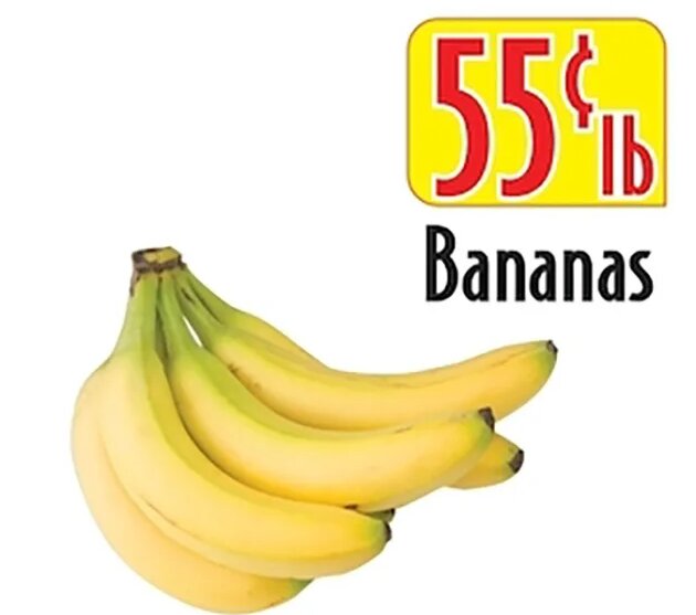 Bananas