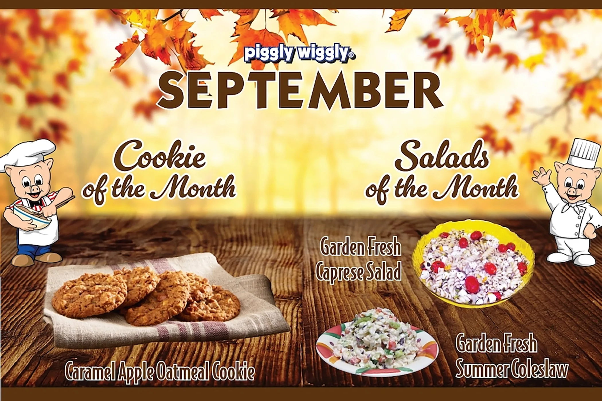 Piggly Wiggly Weekly Ad Page 9