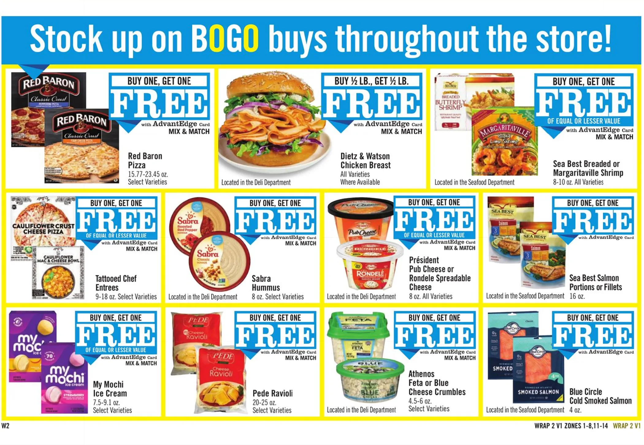 Price Chopper Weekly Ad Page 14