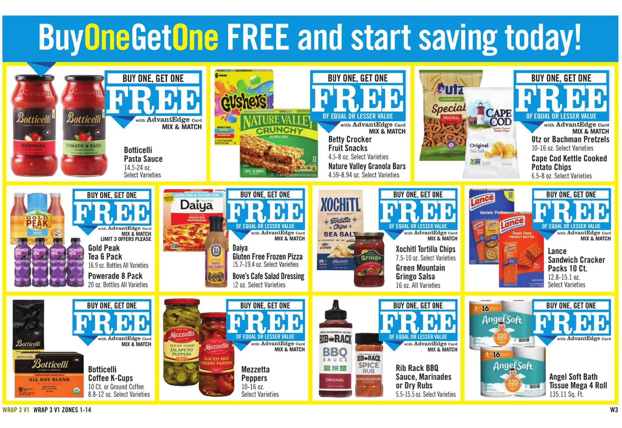 Price Chopper Weekly Ad Page 15