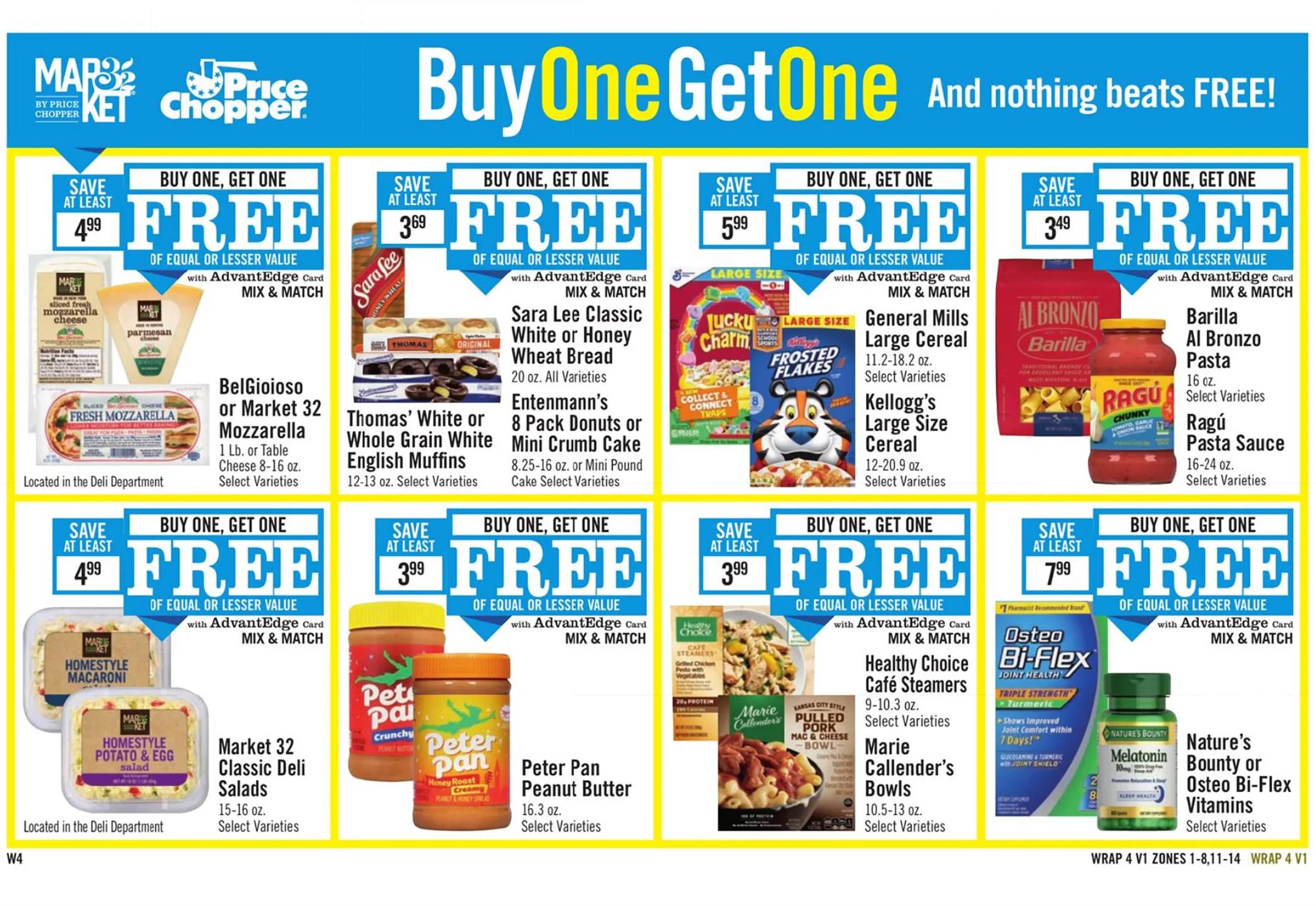 Price Chopper Weekly Ad Page 16