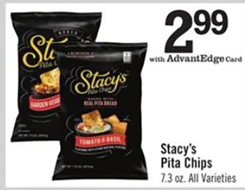 Stacy's Pita Chips