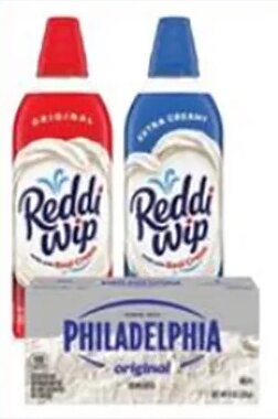 Reddi-Wip Topping