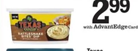 Texas Roadhouse Dip
