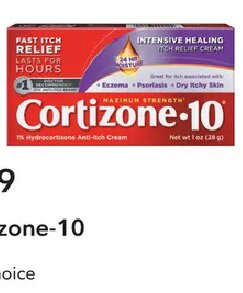 Cortizone-10