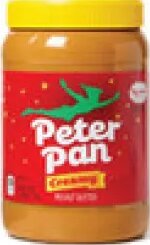 Peter Pan Peanut Butter