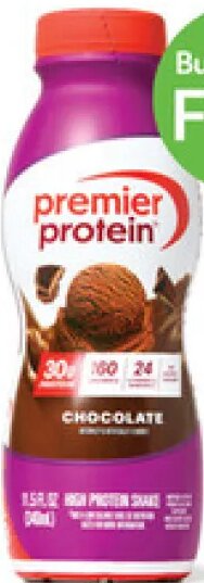 Premier Protein Protein Shake