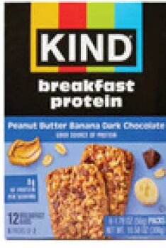 Kind Bars