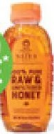 Nature Nate's Honey Co. 100% Pure Honey