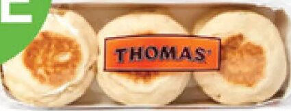 Thomas' Products