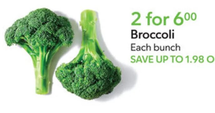 Broccoli
