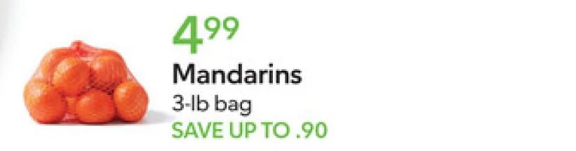Mandarins