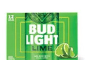 Bud Light Lime Beer
