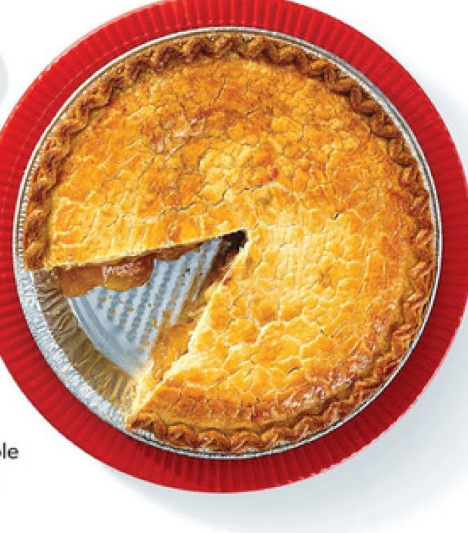 Apple Pie