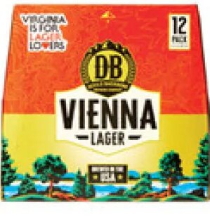 12-Pack Devils Backbone Vienna Lager