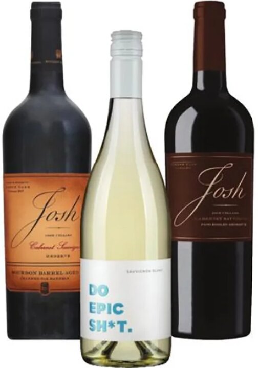 Josh Wines