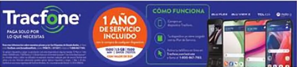 Tracfone