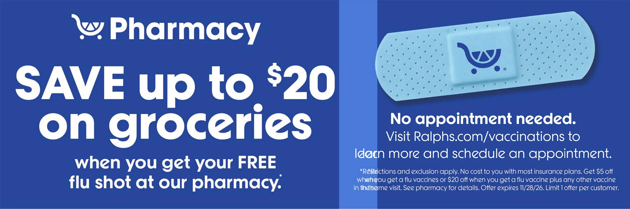 Ralphs Weekly Ad Page 15