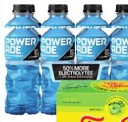 Powerade