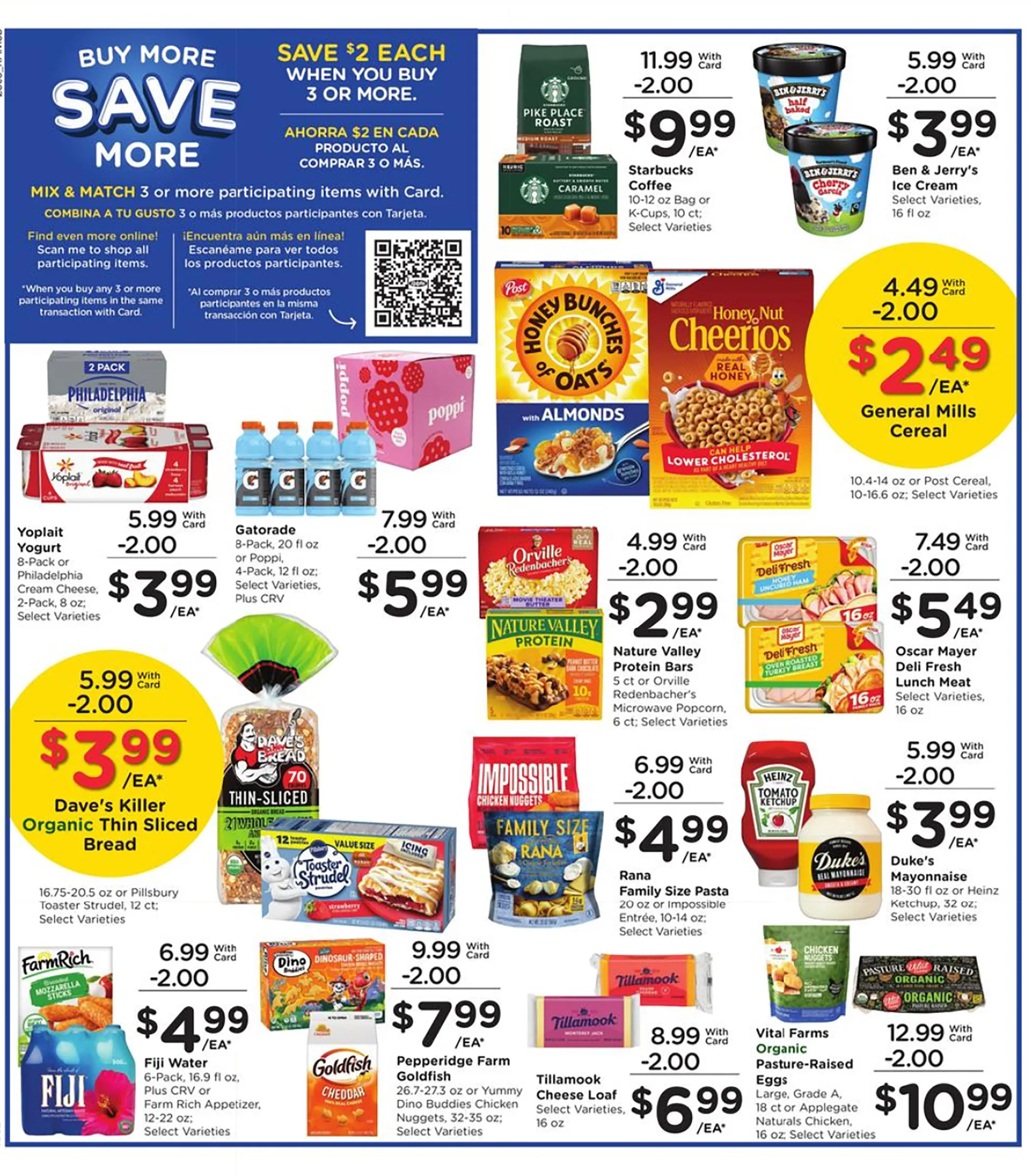 Ralphs Weekly Ad Page 4