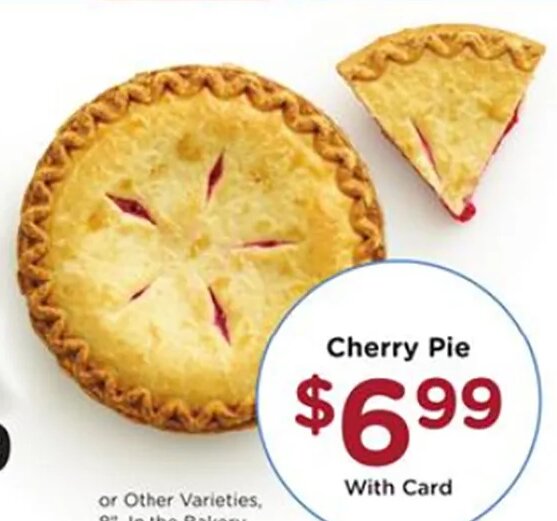 Cherry Pie