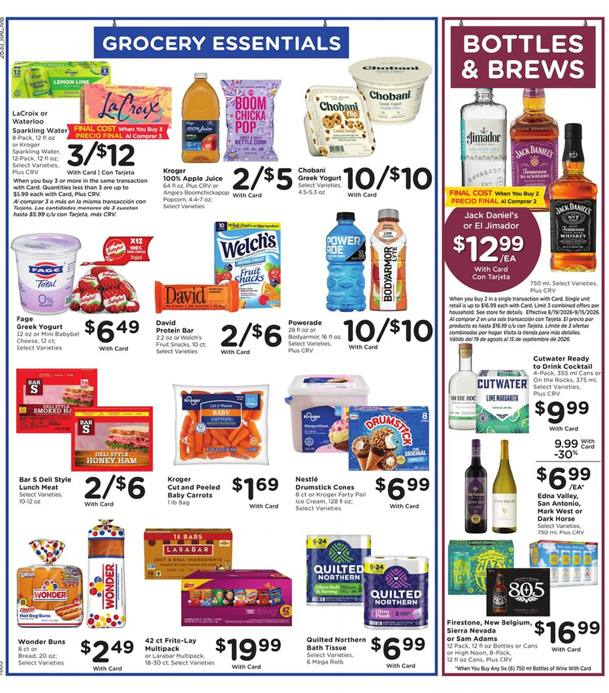 Ralphs Weekly Ad Page 7