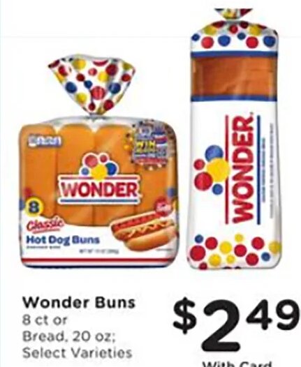 Wonder Buns