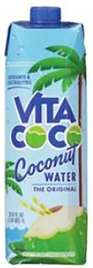 Vita Coco Coconut Water
