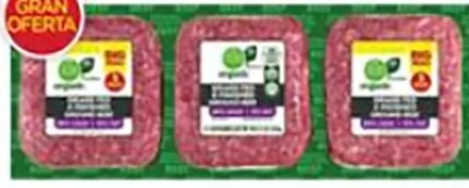 Simple Truth Organic 85% Lean Ground Beef at Ralphs