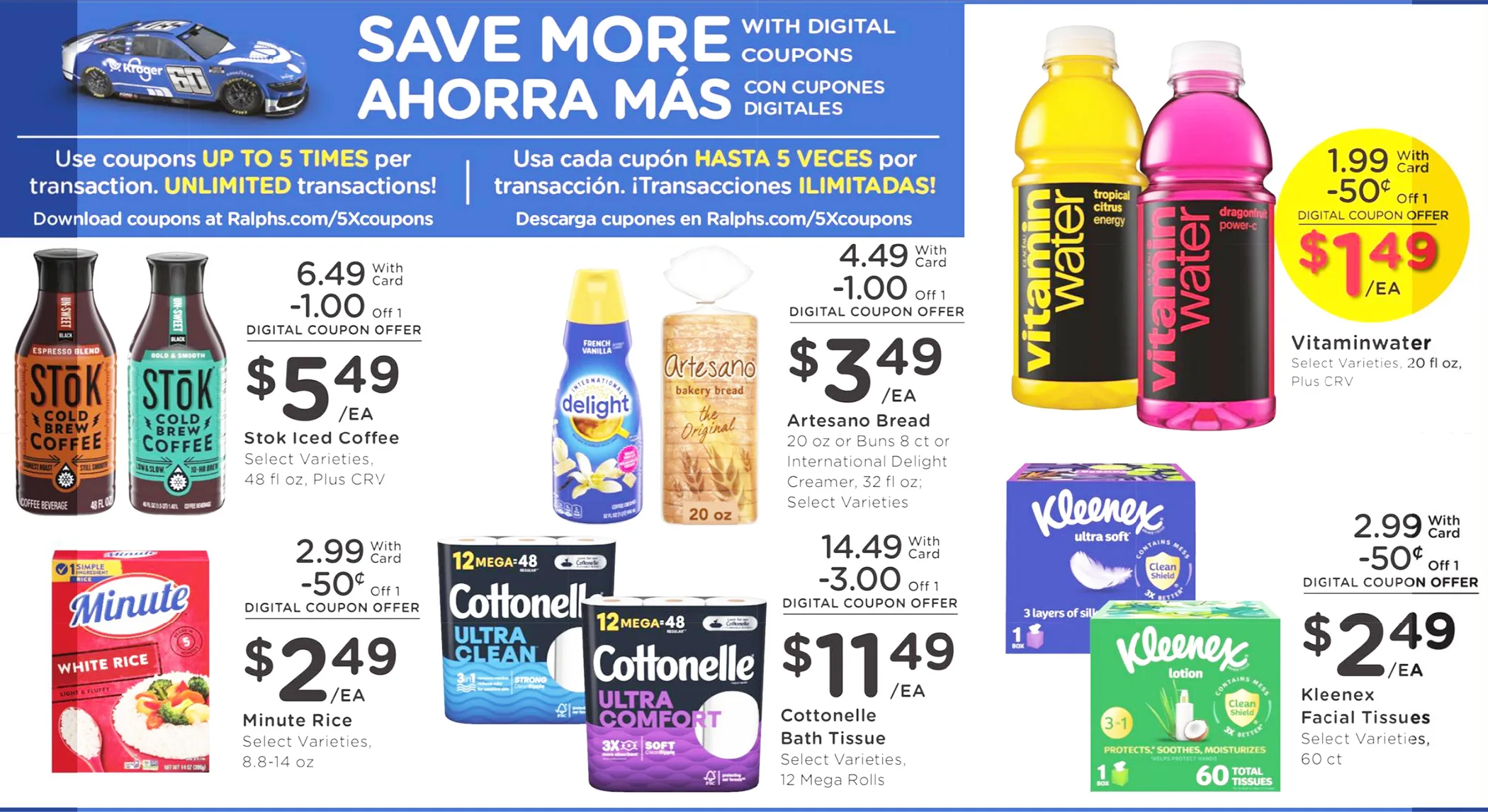 Ralphs Weekly Ad Page 10