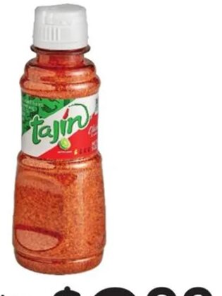 Tajin Clasico Seasoning