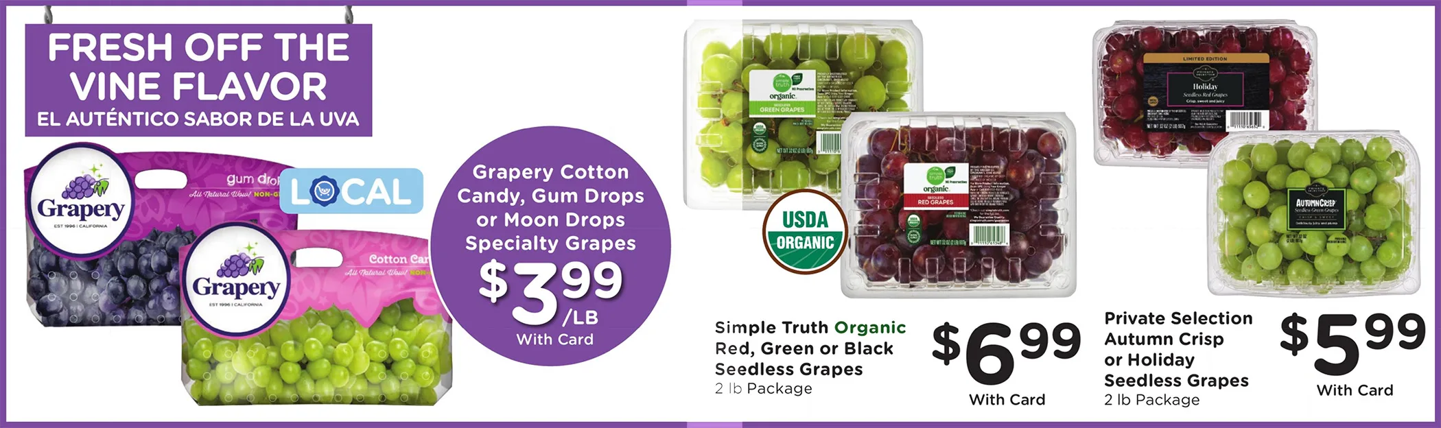 Ralphs Weekly Ad Page 12