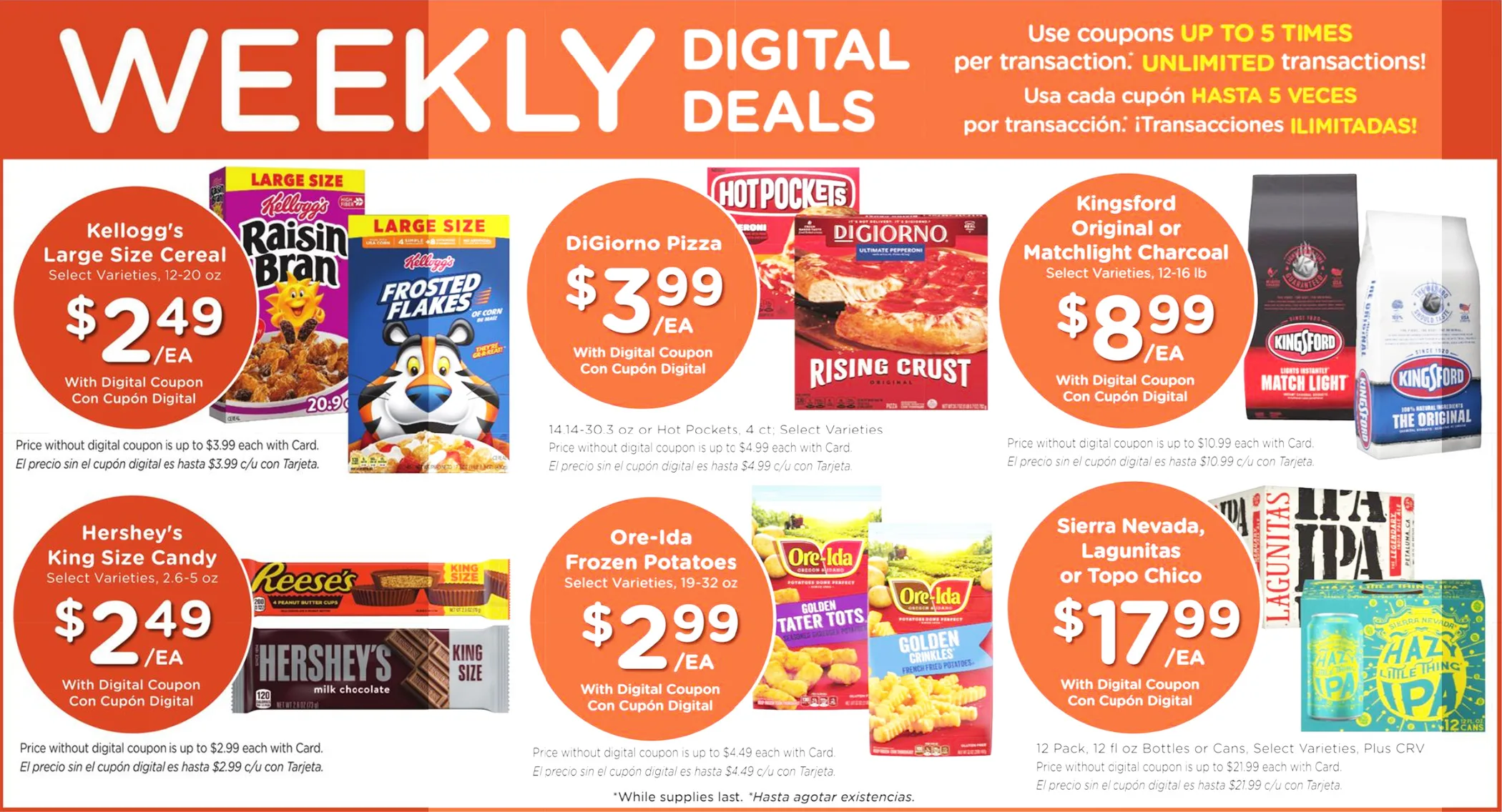 Ralphs Weekly Ad Page 14