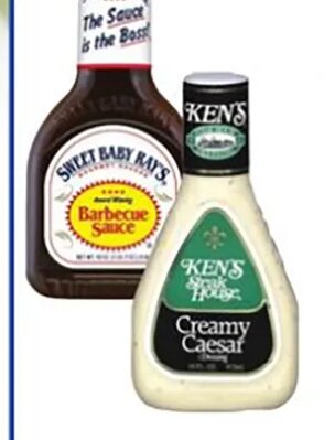 Ken's Salad Dressing