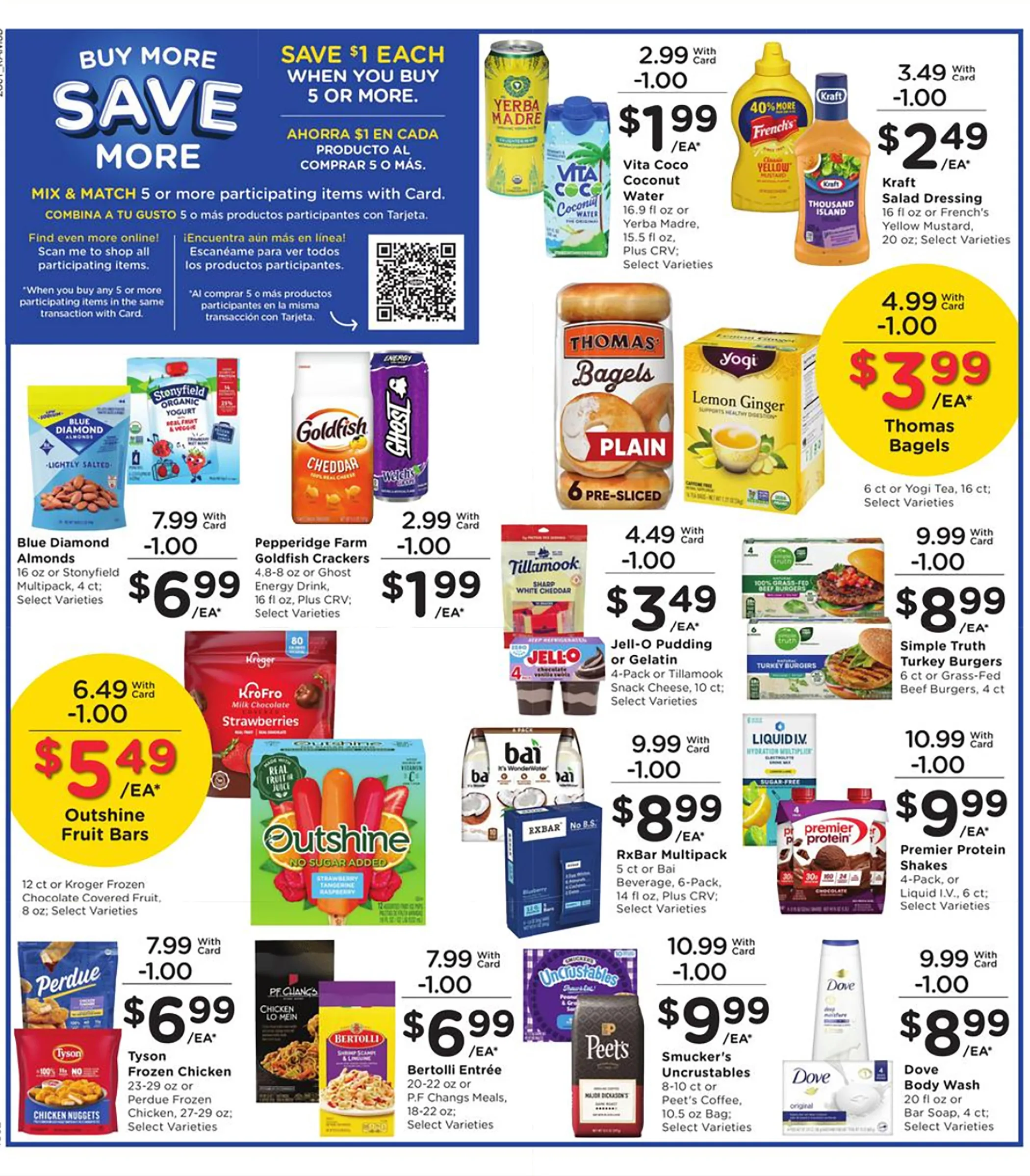 Ralphs Weekly Ad Page 4