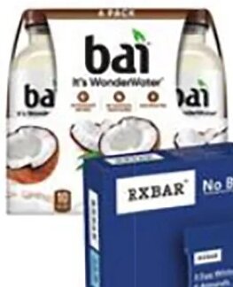 Bai Beverage