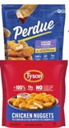 Perdue Frozen Chicken