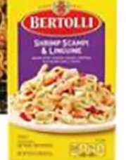 Bertolli Entrée