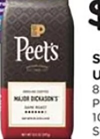 Peet's Coffee