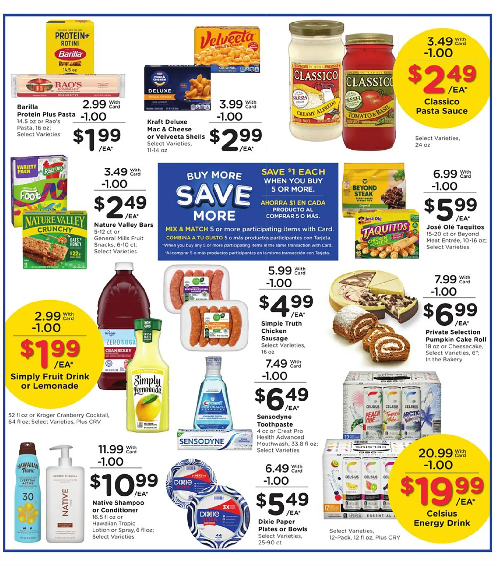 Ralphs Weekly Ad Page 5