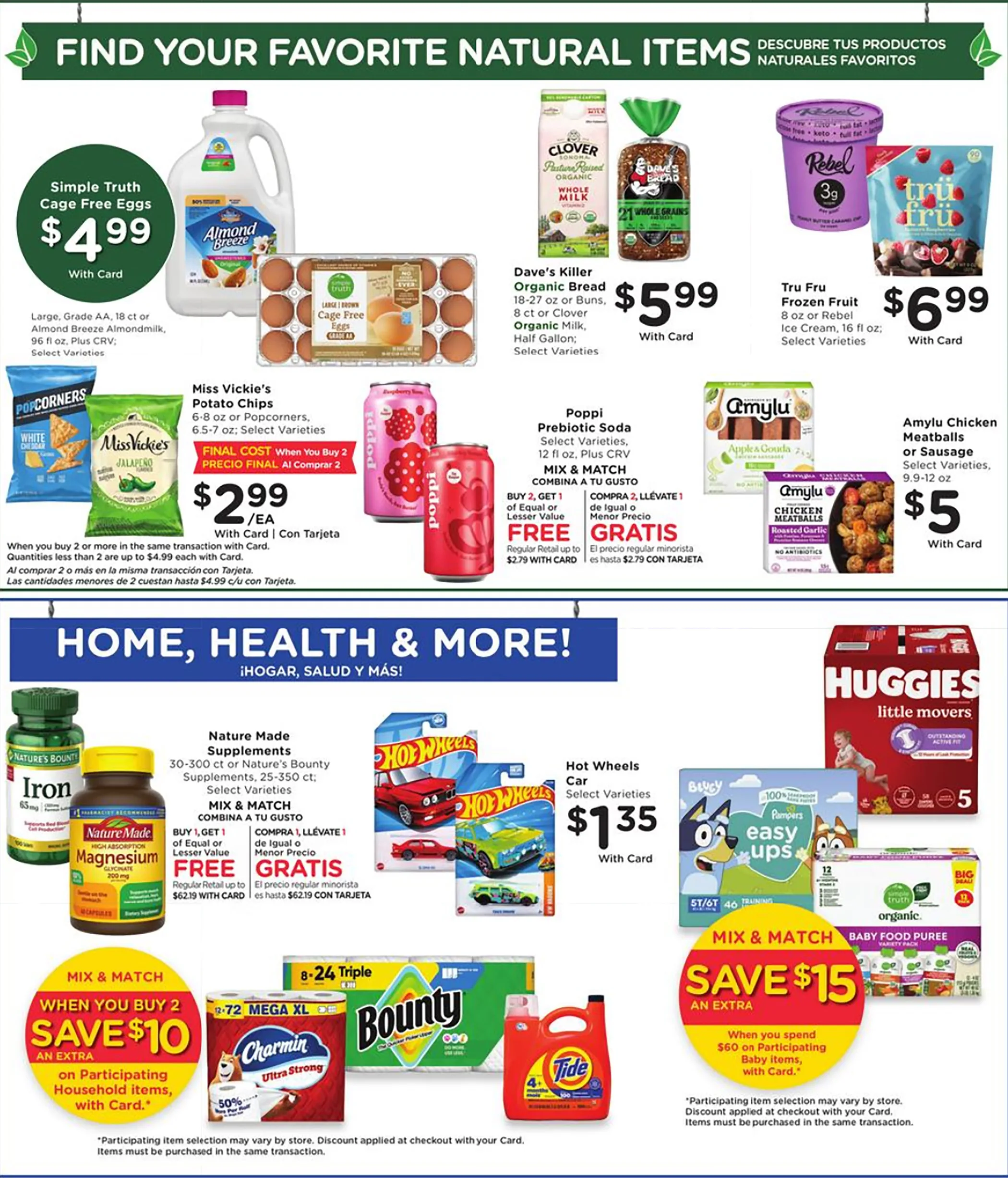 Ralphs Weekly Ad Page 6