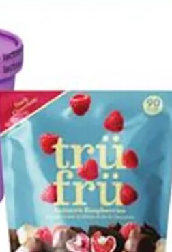Tru Fru Frozen Fruit