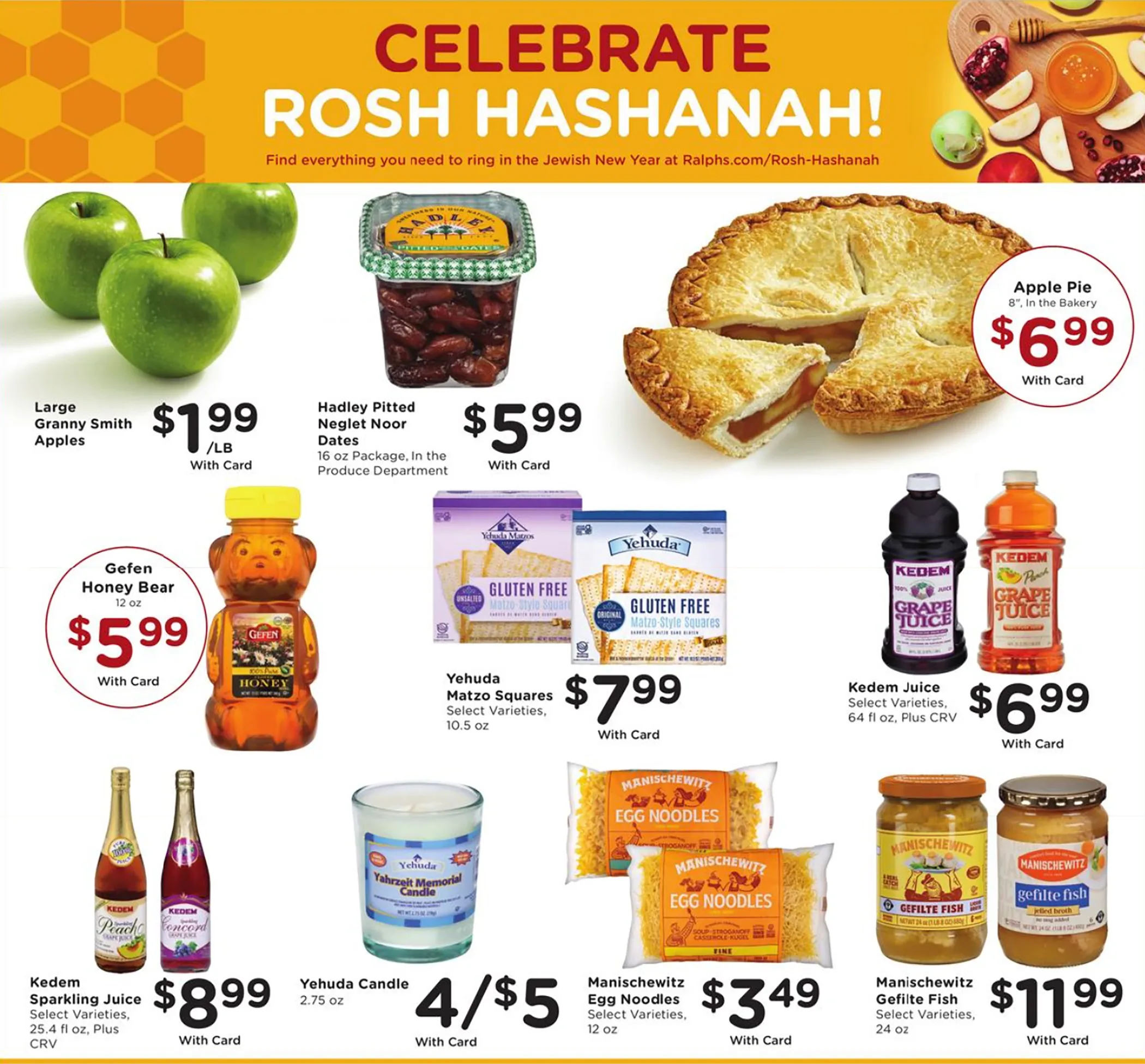 Ralphs Weekly Ad Page 9