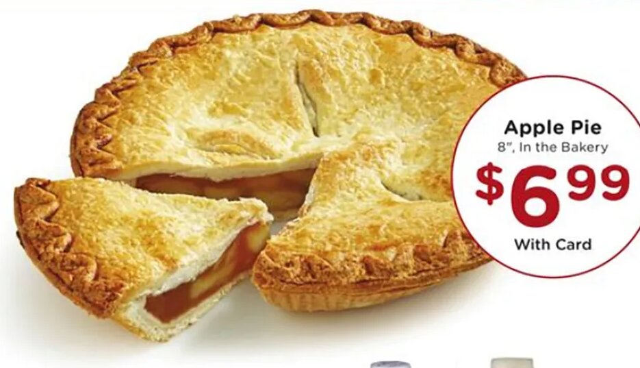 Apple Pie