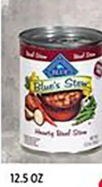 Blue Buffalo Stew for Dogs