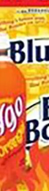 Faygo Soda at Rouses