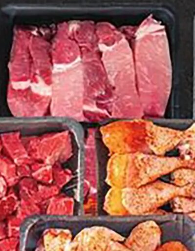 Thin Center Cut Bone-In Pork Chops