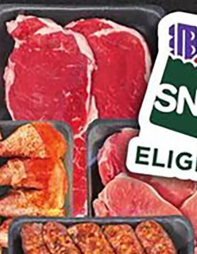 Beef Stew Meat