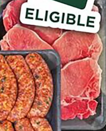Beef Seven Steaks at Rouses