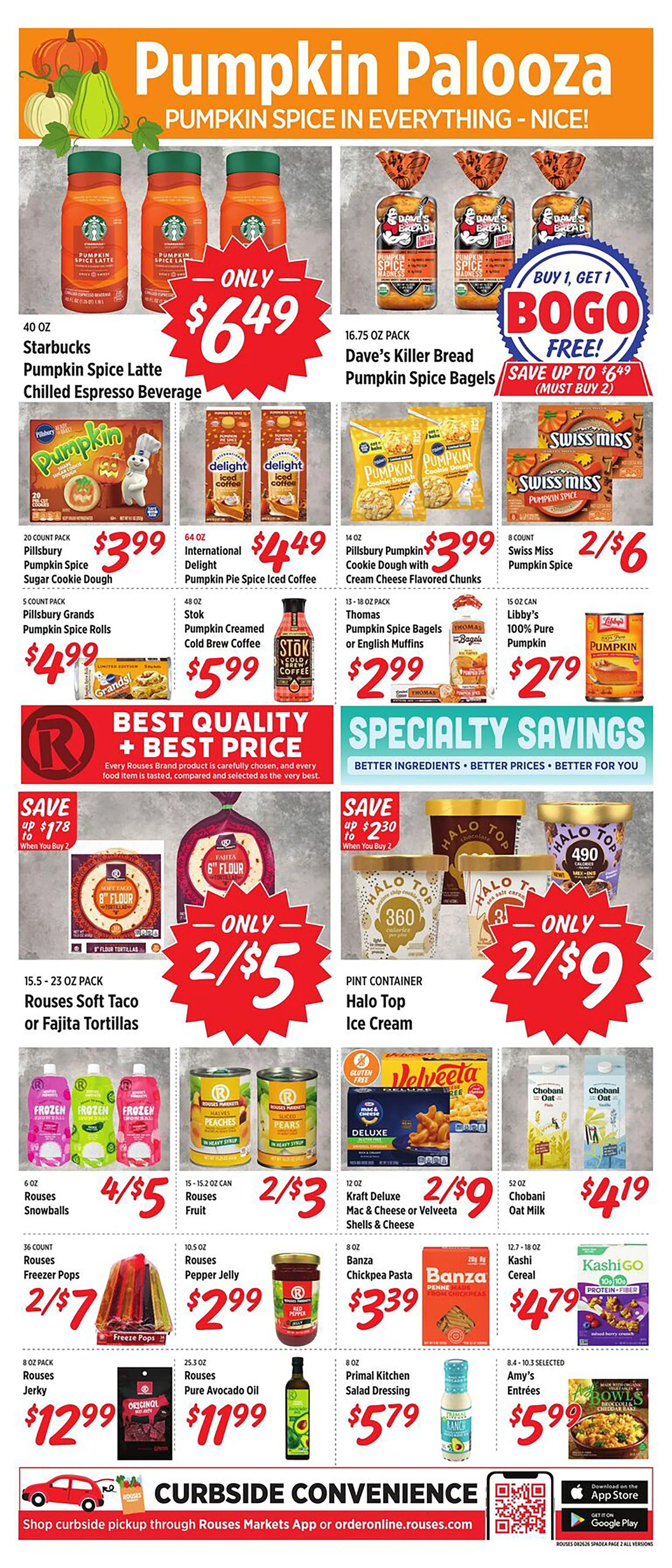 Rouses Weekly Ad Page 7
